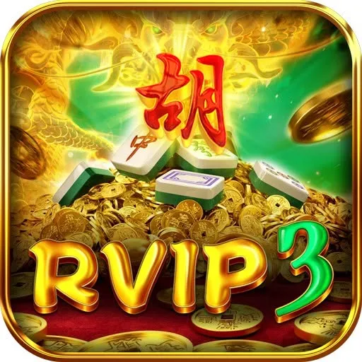RVIP3 - Game QiuQiu Seru dan Menarik