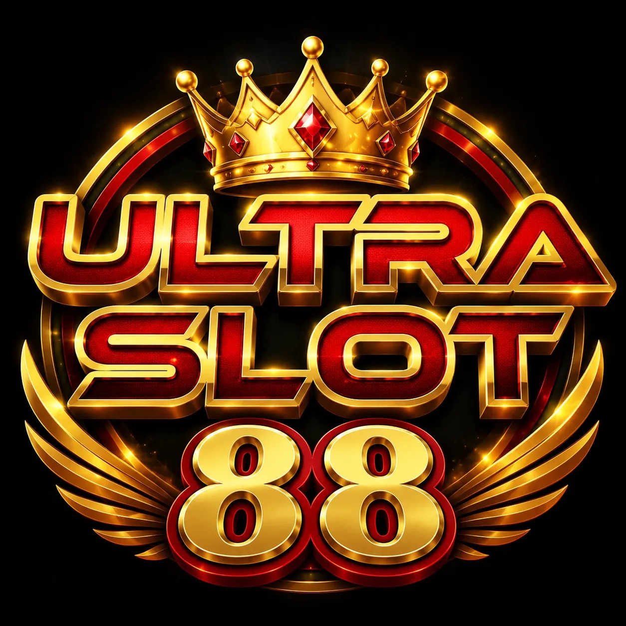 ULTRASLOT - Pertarungan Seru di Dunia Virtual
